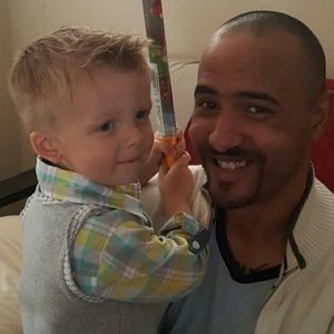 Meet your Posher, Christopher